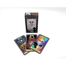 Maybe you would like to learn more about one of these? Nicalis Nicalis The Binding Of Isaac Tarot Cards Series 2