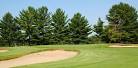 Michigan golf course review of LAKEWOOD SHORES - SERRADELLA ...