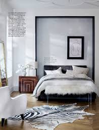 forte channeled grey velvet queen bed