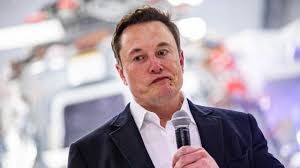 — elon musk (@elonmusk) september 9, 2019. Gehe Offline Tesla Chef Elon Musk Macht Schluss Mit Twitter Wirtschaft Bild De