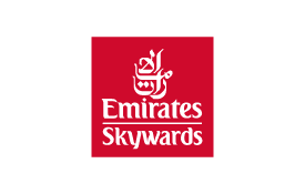 Our Partners Emirates Skywards Emirates India