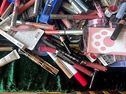 orted beauty makeup cosmetics bundle