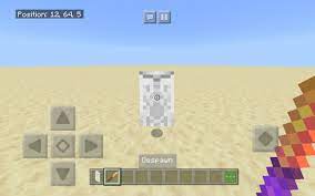 wearable cape banners addon minecraft