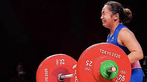Jun 05, 2021 · file — philippines' hidilyn diaz competes during the women's 53kg weightlifting event at the rio 2016 olympic games in rio de janeiro on august 7, 2016. Irr0x9sbkduk0m