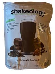 shakeology vegan chocolate exp 423
