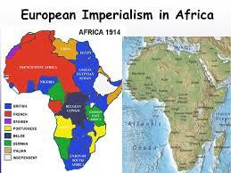 Africa and asia the europeans did not usually acquire territory in africa and asia generally they worked through existing local authorities with trading posts. The United States Continues To Expand Becoming A World Power Ppt Download