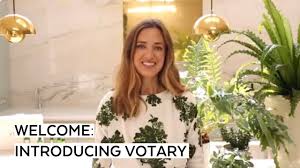 welcome to votary you
