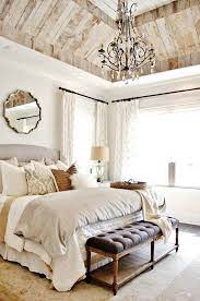 Beautiful Farmhouse Bedroom Decor Ideas