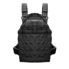 Point Blank Tactical Plate Carrier
