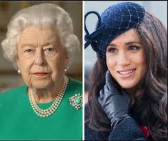 French satirical magazine charlie hebdo has prompted outrage after releasing a cartoon depicting the uk's queen elizabeth kneeling on the neck of meghan, the duchess of sussex, invoking the death of george floyd. Wfelm2xo4pfx1m