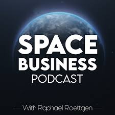 Space Business Podcast