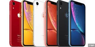 The device starts at $749 (£749) with 64 gb of storage, which rises. Iphone X Vs Iphone Xr Was Ist Besser Macwelt