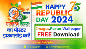 happy republic day 2024 images and