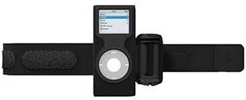 Exercise Gear To Link With Ipods gambar png