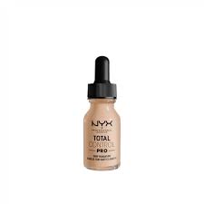 nyx pro makeup total control drop