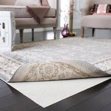 non slip rug pad