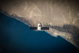 7 free satellite imagery providers for