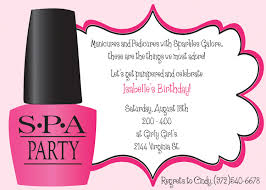 24 best birthday party invitations images on Pinterest