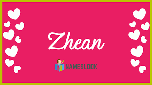 Zhean