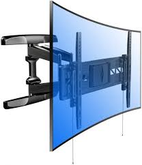 Curved Tv Wall Mount Curved Tvs