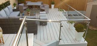 Decking Vs Patio Which Is Best Pros