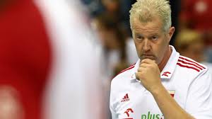 Jest również szkoleniowcem niemieckiego klubu vfb friedrichshafen. The Polish National Team Was A Sensation Vital Heynen Recruited A Volleyball Player