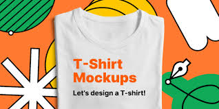 t shirt mockups figma community
