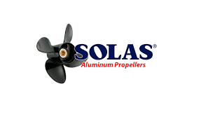 Solas And Rubex Boat Propellers Oem Stainless Steel