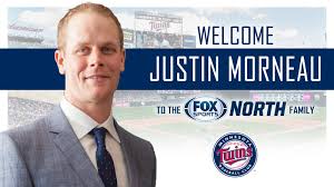 Fox sports is your home for exclusive sports content and live streaming. Former Twins Star Morneau Joins Fox Sports North S Broadcast Team As Analyst