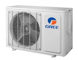 gree air conditioners service manuals