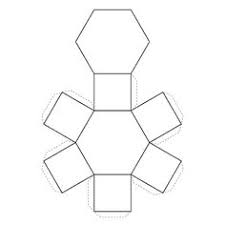 36 Best Nets Of Solids Images Countertops Geometry Worksheets