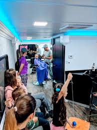 See more ideas about mobile barber, mobile hair salon, mobile salon. Used Mobile Salons Barbershops For Sale By Owner