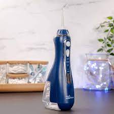 waterpik cordless advanced wp 560