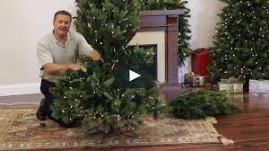 How to Setup Your Vickerman Christmas Tree on Vimeo