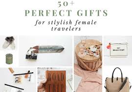 stylish travel gifts for her 2023 gift