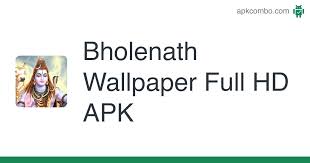 Bholenath Wallpaper Full HD APK (Android App) - मुफ़्त डाउनलोड करें