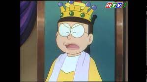 Nobita và Vương Quốc Trên Mây - Nihon VF - VFcartoon