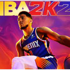 NBA 2K23: Devin Booker cover confirmed ...