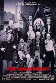 The commitments film 1991 ~ the commitments è un film di genere commedia drammatico musicale del 1991 diretto da alan parker con robert arkins e michael aherne durata 116 minuti distribuito da. The Commitments Altadefinizione Streaming Ita
