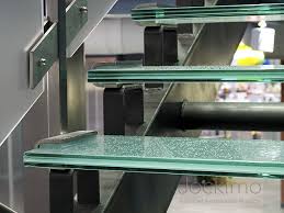 Are Glass Stairs Right For Your Home