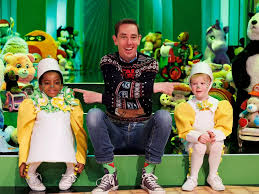 late late toy show theme unveiled as