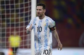 Argentina and paraguay meet today for matchday 3 of copa america 2021 at estádio mané garrincha in brasilia. Copa America 2021 5 Reasons Why Argentina Will Struggle In The Tournament