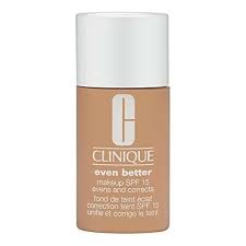 Clinique Even Better Makeup 03 Ivory Spf 15 Brand New