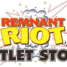remnant riot 2080 romig rd akron