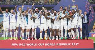 Producing players that can stand with the best from other nations. Where The Heroes Of England S Under 20 World Cup 2017 Winning Team Are Today Arsenal News