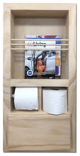 Montclair Combination Toilet Paper