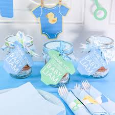 These can include a diaper pail, diaper cream, diapers, a burp cloth personalized baby shower gifts really come from the heart. 19 Diy Baby Shower Favors Your Guests Will Love