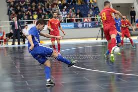 Douglas Jr. Futsal | Facebook