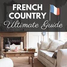 French Country Home Style Ultimate