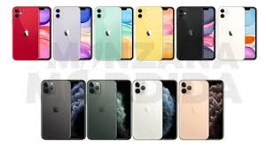 La mayor selección de apple iphone 11 pro max a los precios más asequibles está en ebay. Cuando Se Podran Comprar Los Iphone 11 Y Iphone 11 Pro